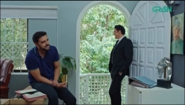 Mooray Piya - Episode 50